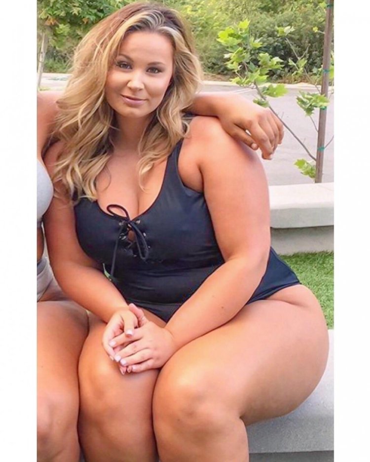 Olivia Jensen Fat
