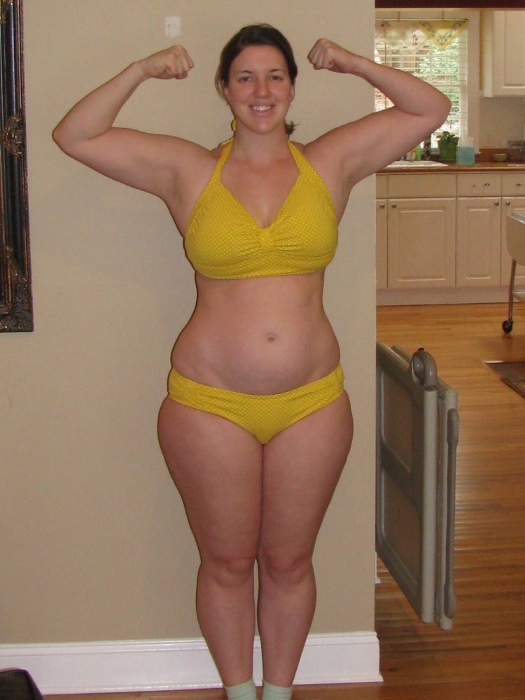 Thick mature amateur