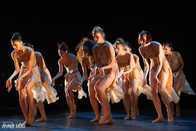 Carnival Rio de Janeiro piquant