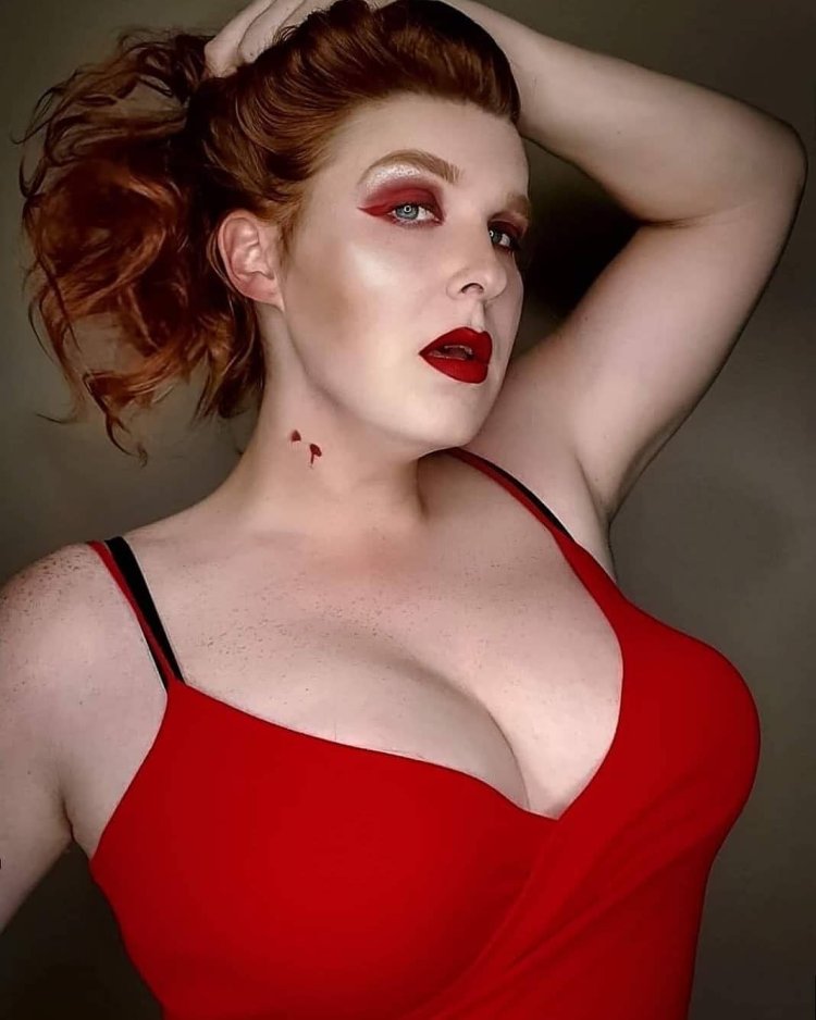 Rachel May Rose blacksmith