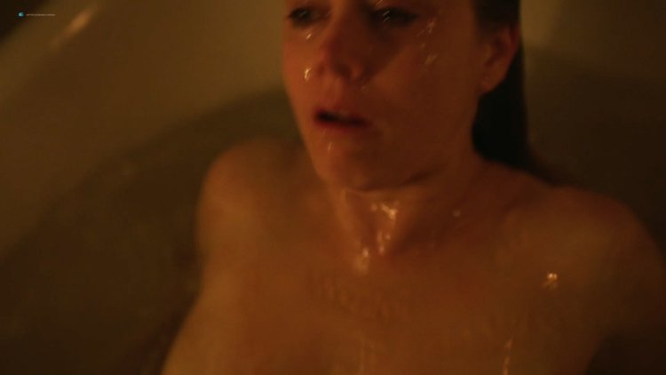 Amy Adams Topless