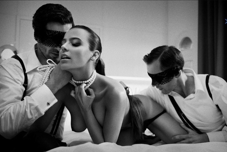 Beautiful photo shoot MHM