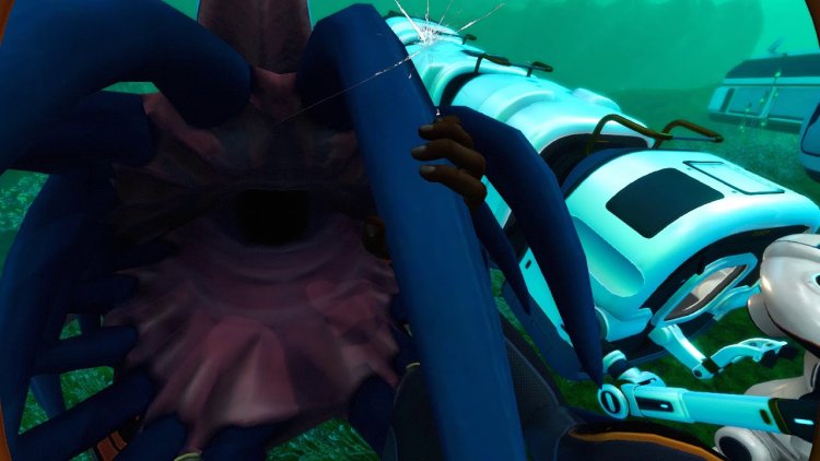 Subhanaika Belov Zero