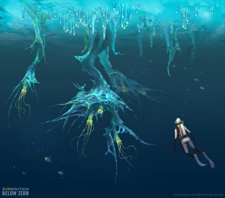 Sabnatics Belou Zero