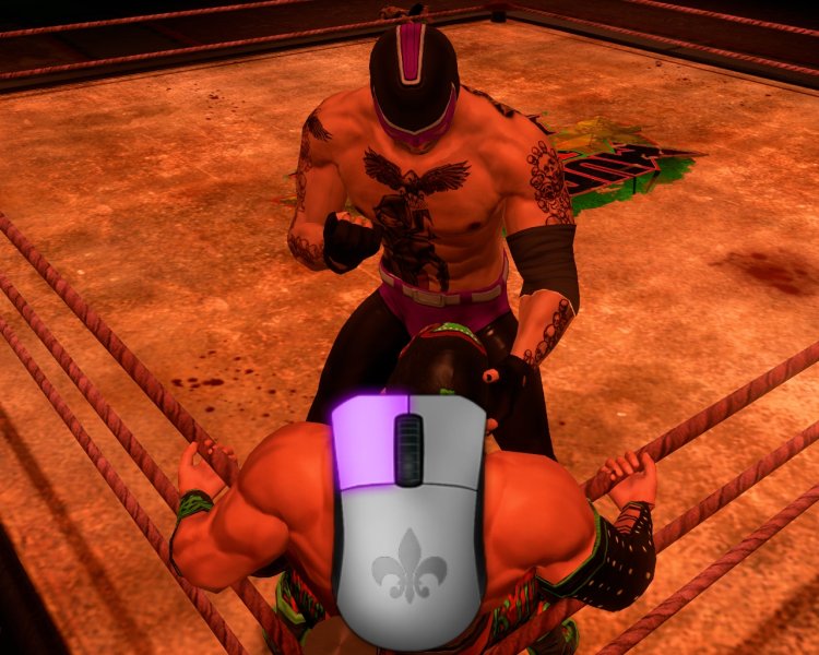 Saints Row 3 Penis Size