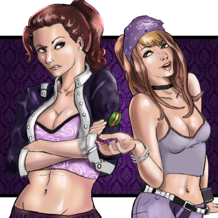 Saints Row 4 Zen