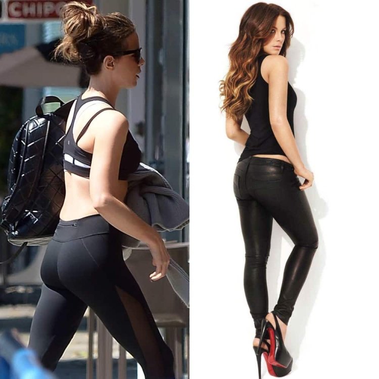 Kate Bekinsale Popka