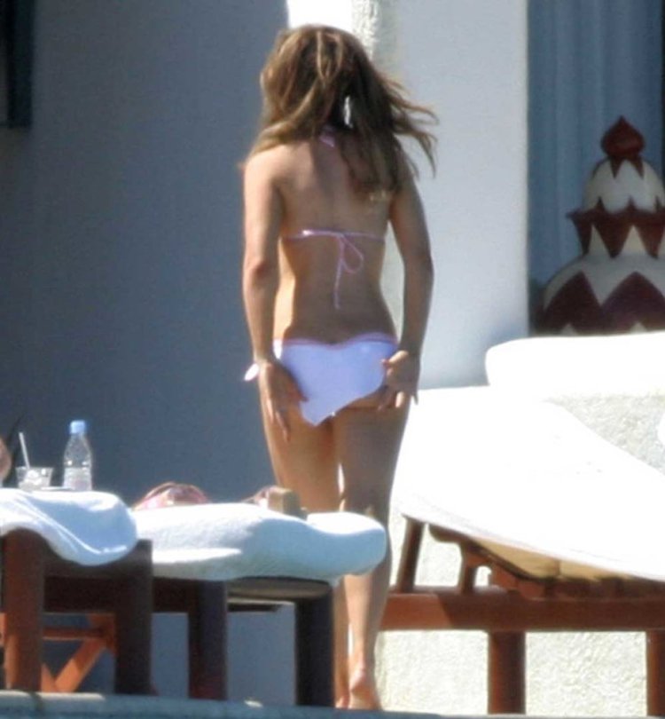 Kate Bekinsale photo shoot for men