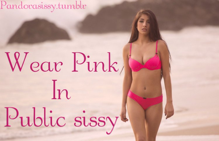 Sissy Life Pictures