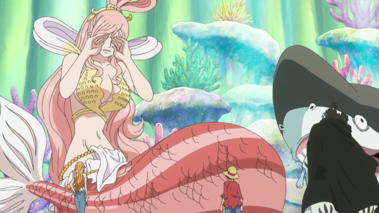 Diana 7 mortal sins Giantess