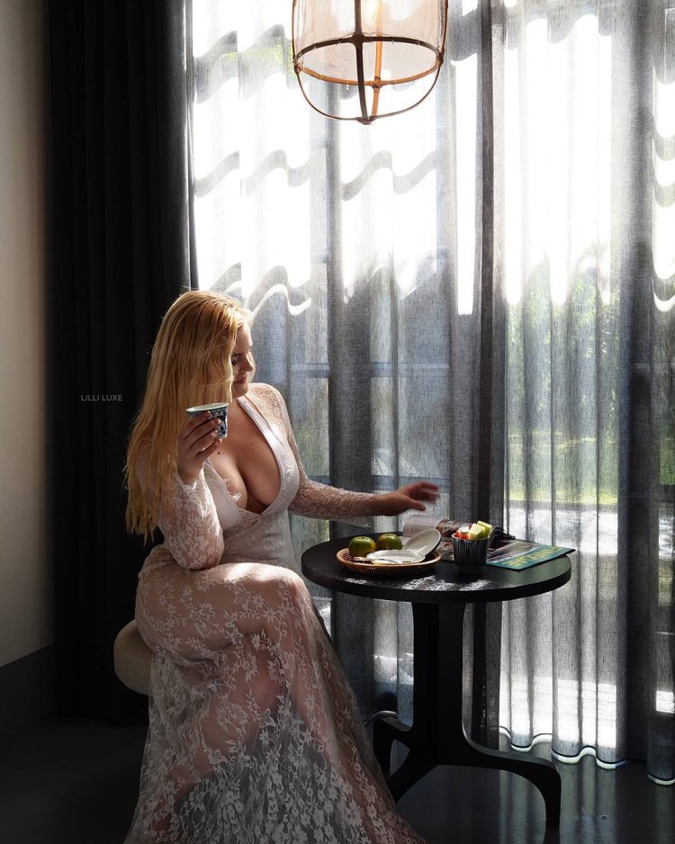 Lilli Luxe (Lilli Luxe)