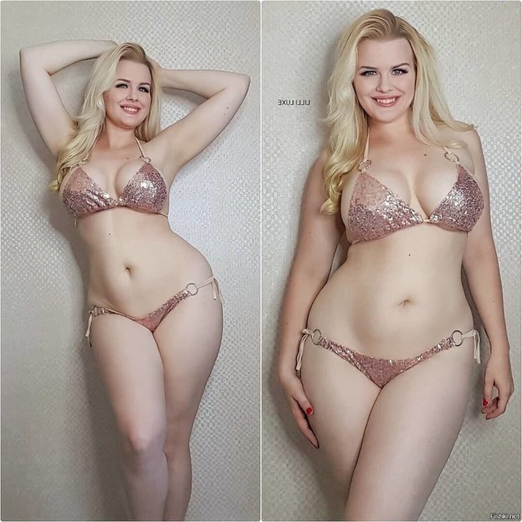 Lilly Lux Lilli Luxe +18