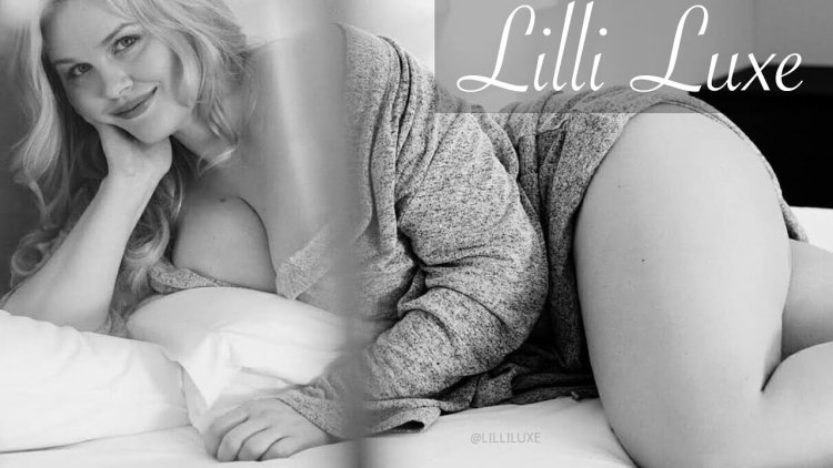 Lilli Luxe (Lilli Luxe)