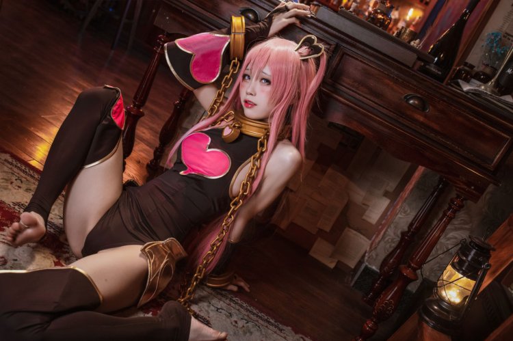 韶陌陌 (Shaomomo_)