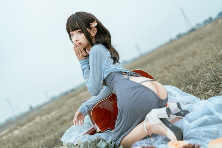 Coser けんけん
