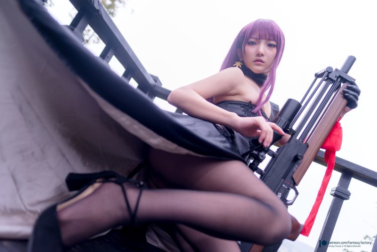 Fantasy Factory drain