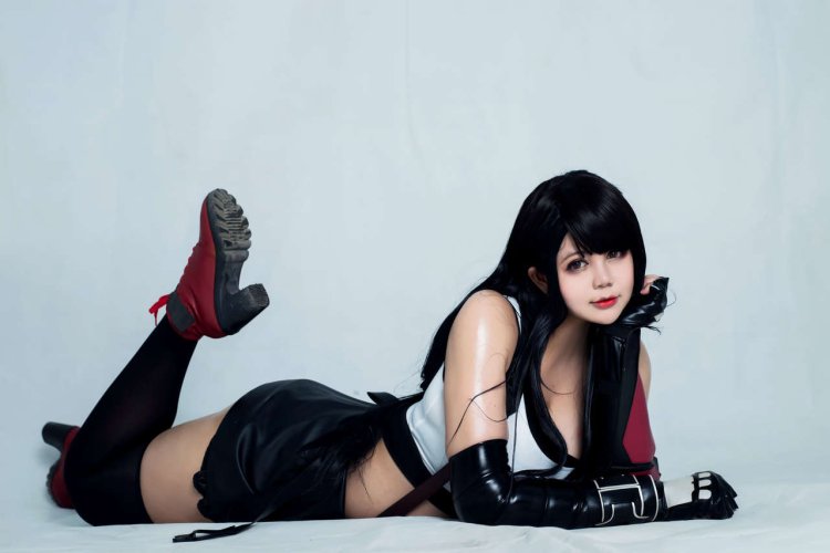 Coser Himeking (天皇 姬) kurumi