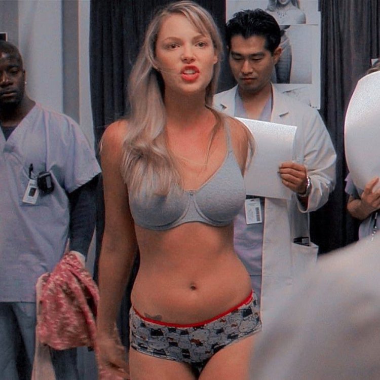 Katherine Heigl photo hacker
