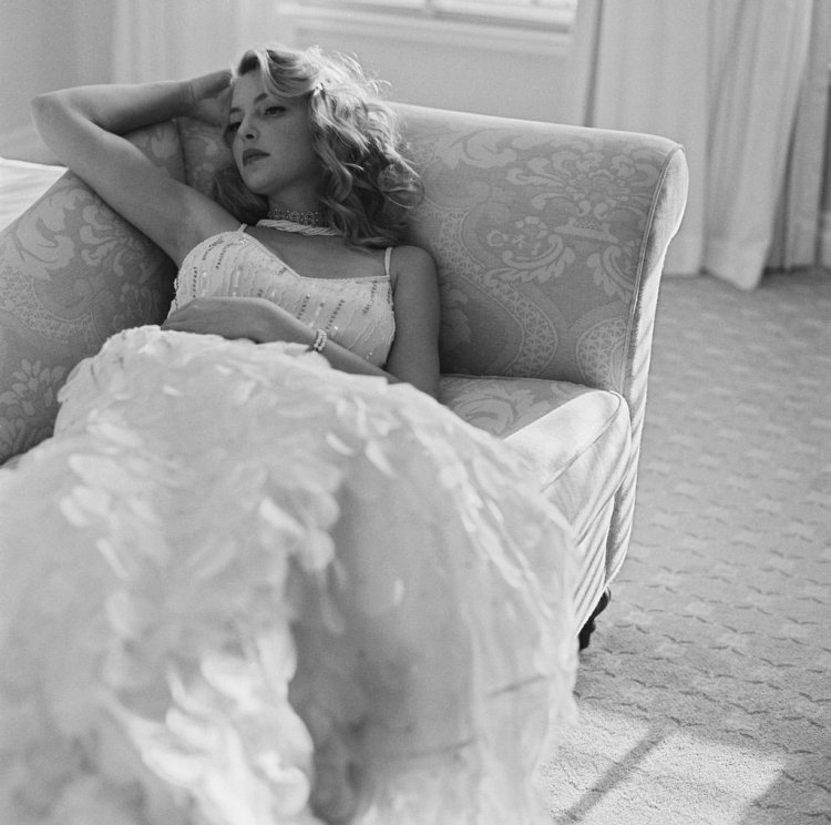 Katherine Hage Maxim