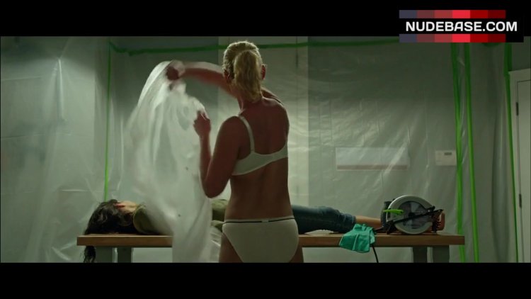 Katherine Hage Wedding