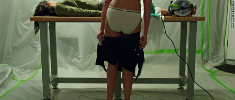 Katherine Heigl photo