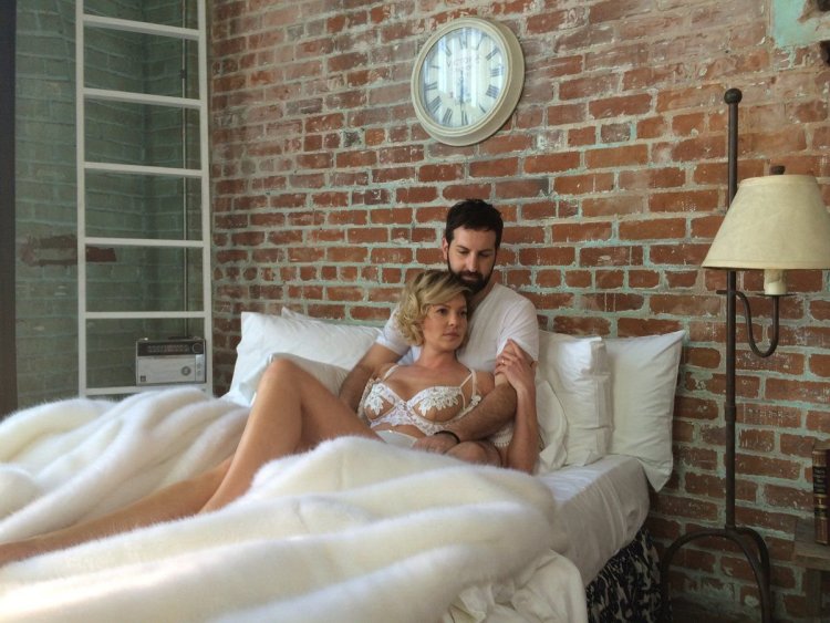 Katherine Heigl breasts