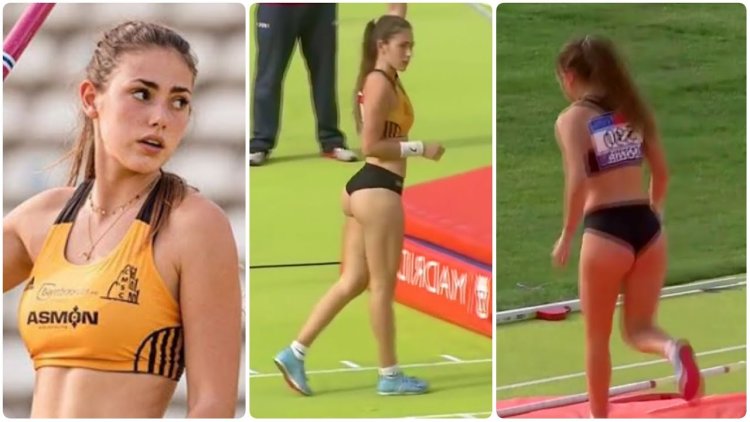 Clara Fernandez Ortis