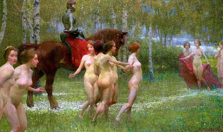 Eliana Maria Kravchik naked