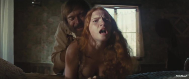 Annalis Basso Erotic