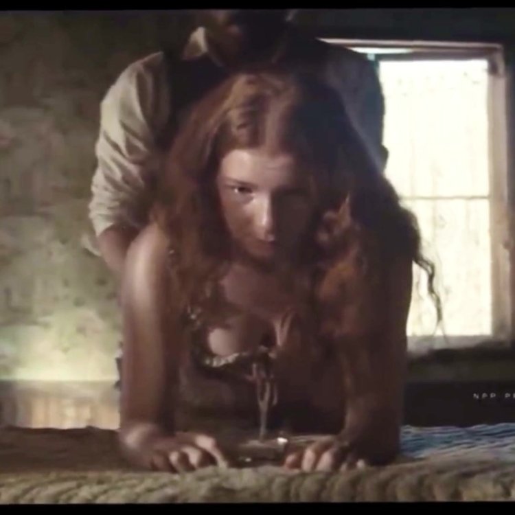 Crysta Marta Anita Naked