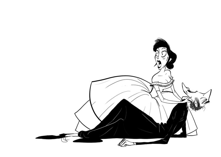 Momo Twice Deepfake Walpaper Sexy Wallpaper