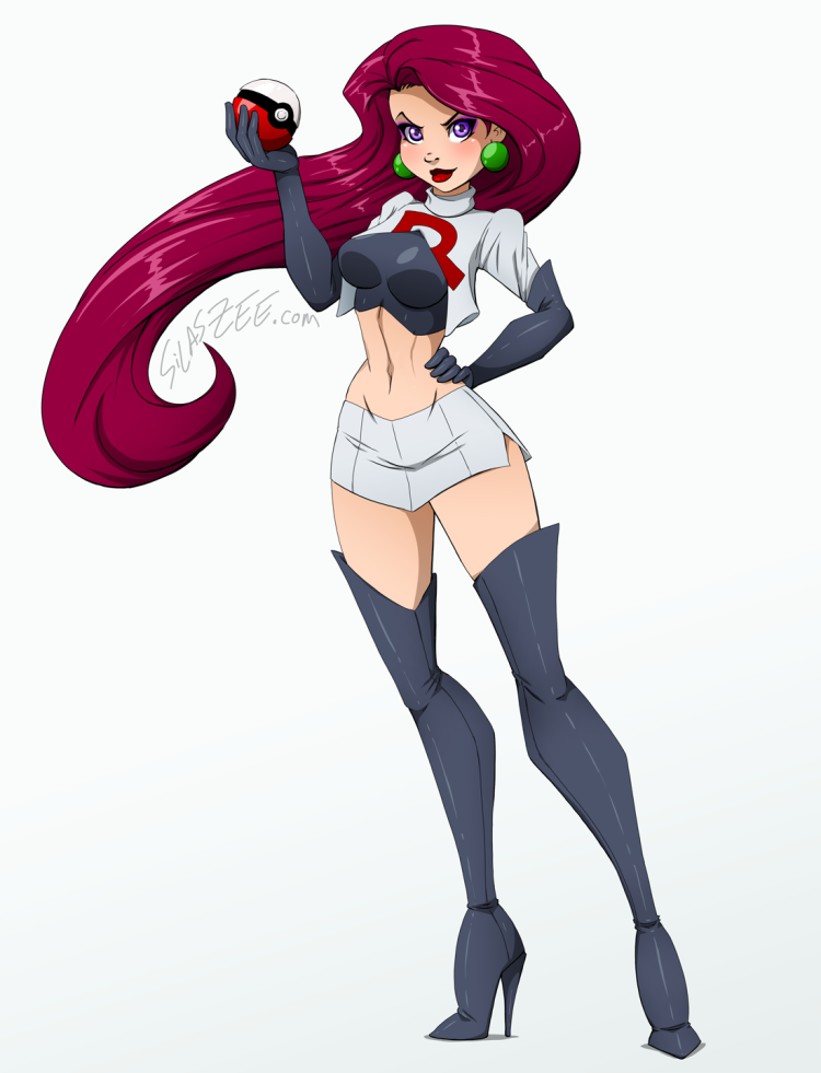 Jessie James Jesse James Dexer