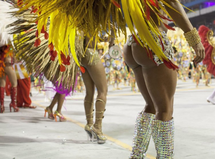 Trinidad Carnival 2020