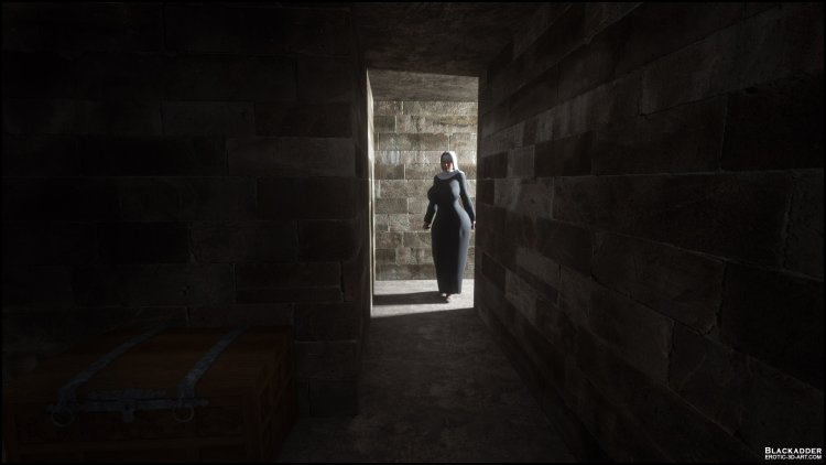 Blackadder - Dickgirls 04 collections of