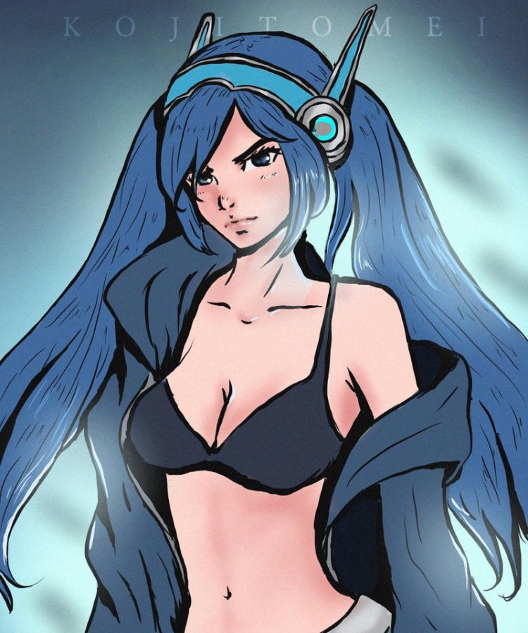 Mobile Legends Bang Bang Etti