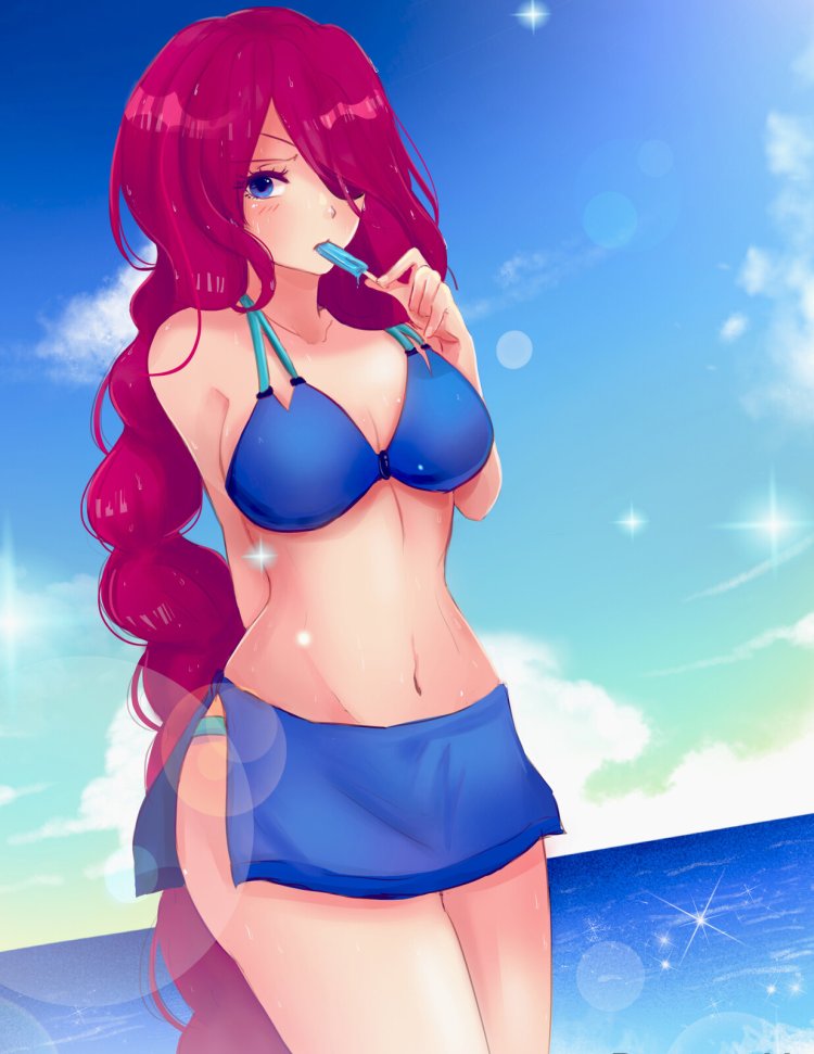 Leslie Mobile Legends