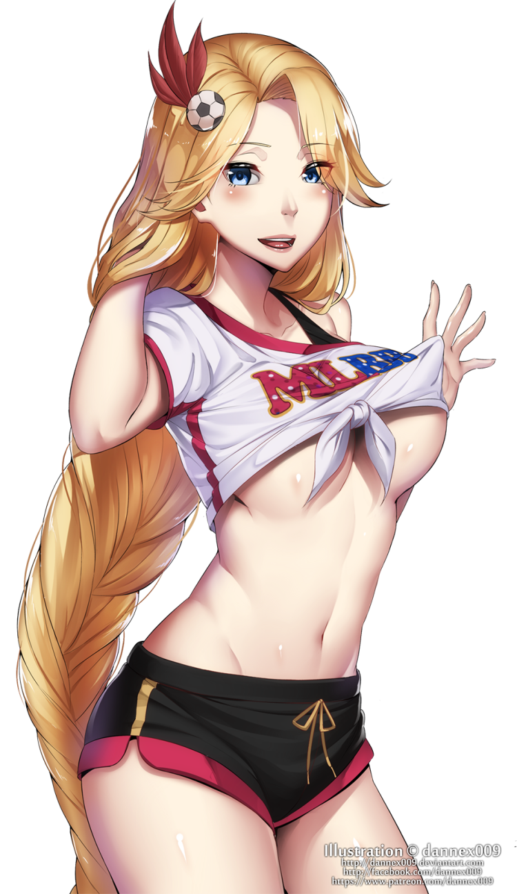 Mobile Legends Bang Bang Leslie Art