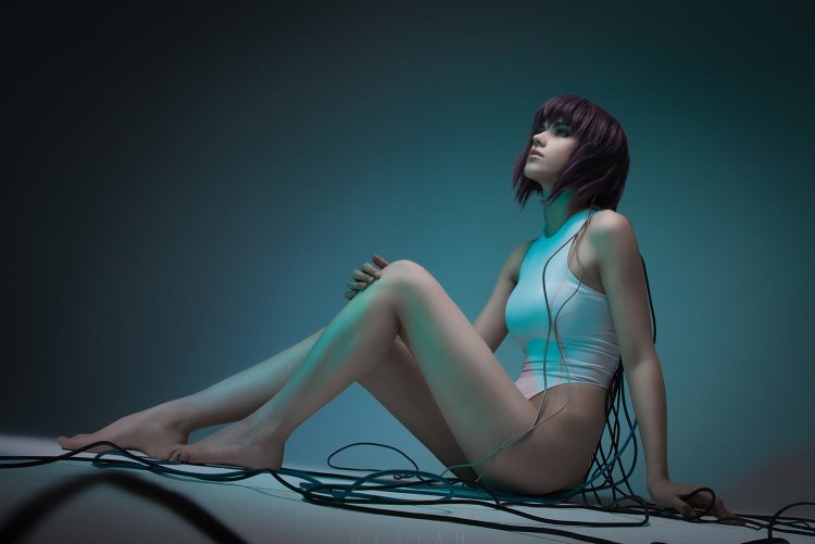 SHIROGANE-SAMA ONLIPHANCE Plum