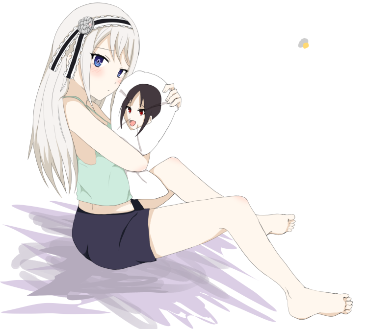 Patreon Gentlewhitecat