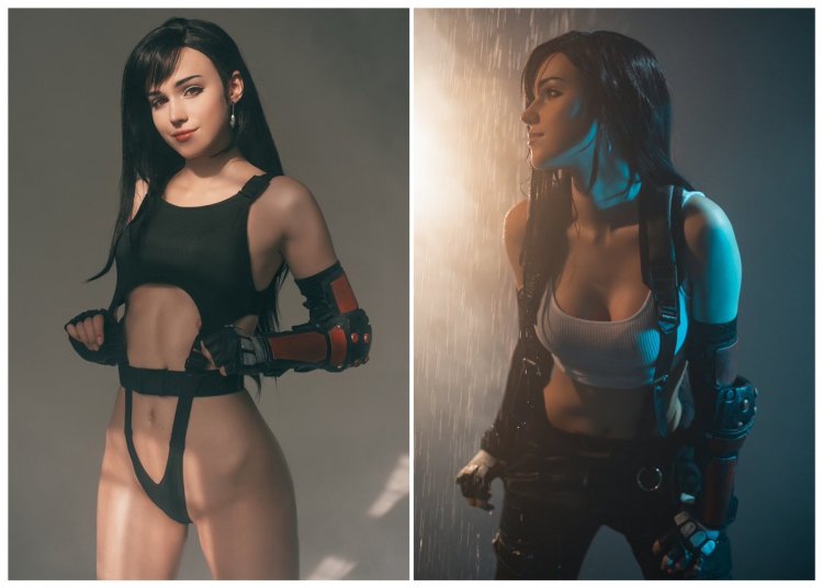 Sasha "Shirogane-Sama" Holland