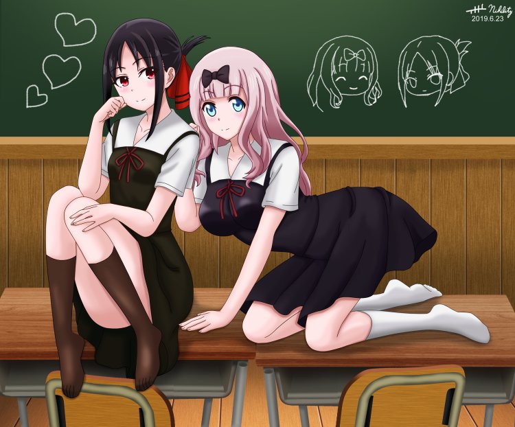 SHIROGANE NOL HOLOVE