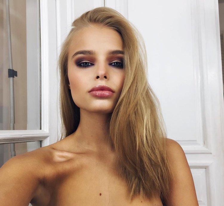 Gorelovskaya Polina Denisovna