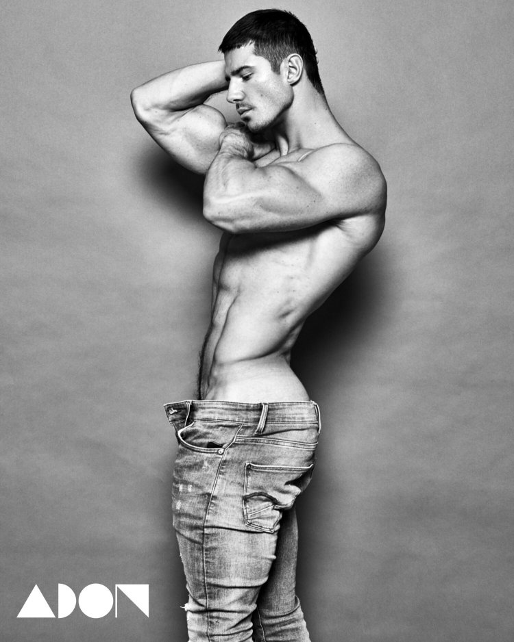 Dmitry Averyanov model