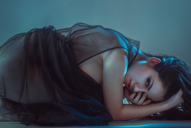 Delaia gonzalez model