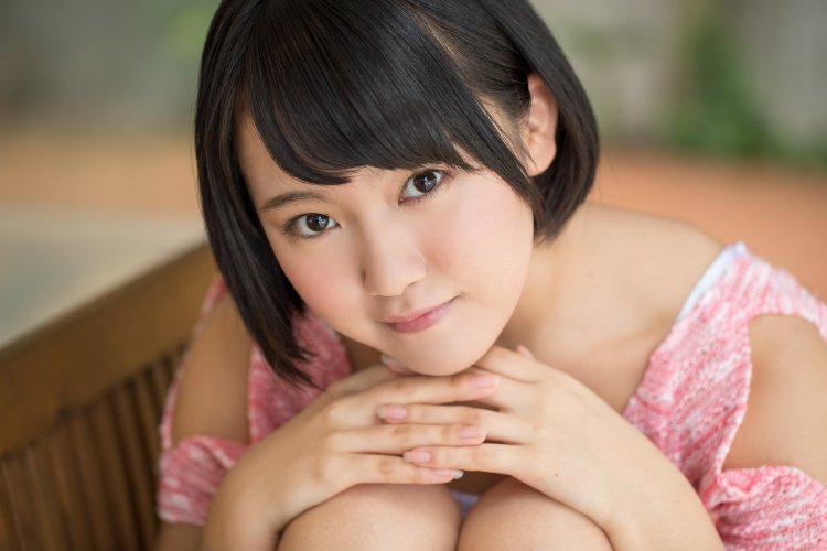 Anjyu kouzuki minisuka naked