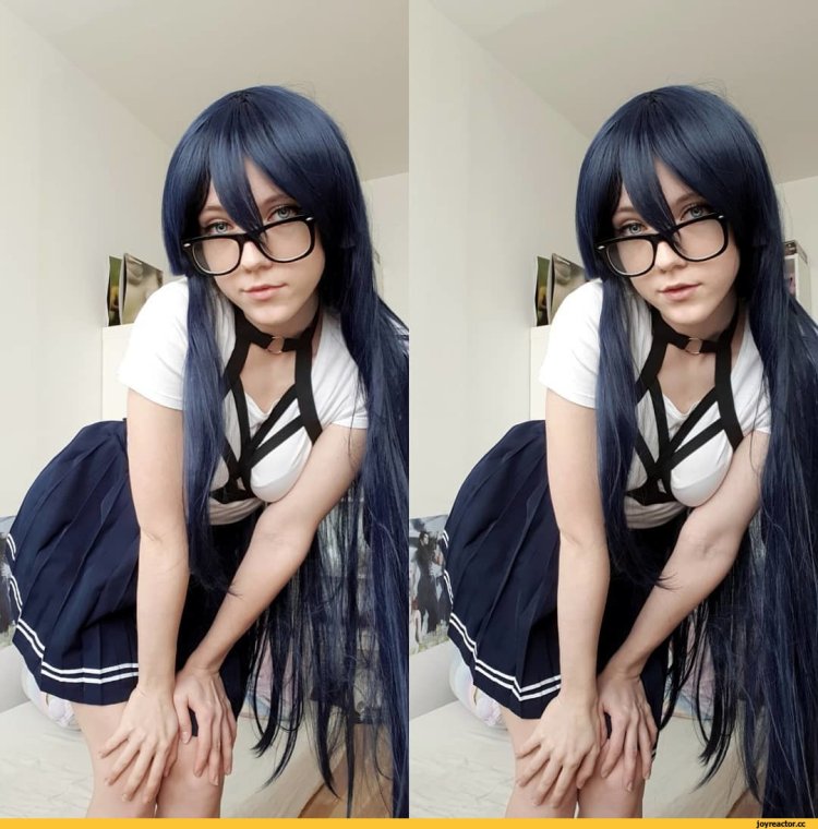 Ellesclub Cosplay Rem