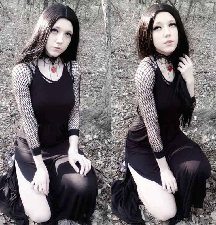 Yana Ogneva Elles drain