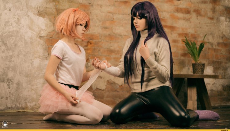 Ellesclub Official Elles actress