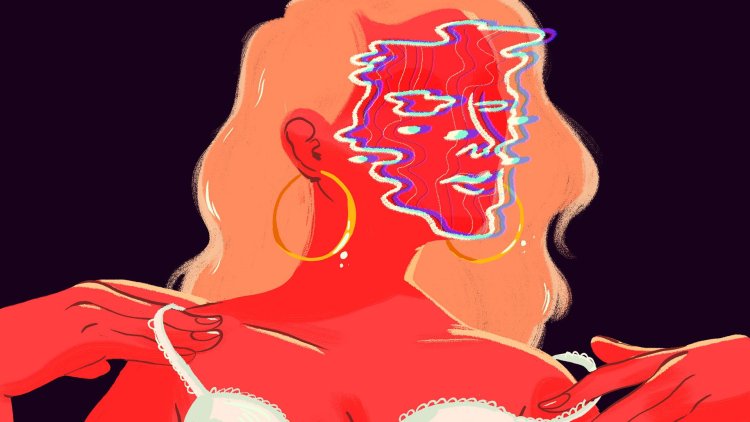 Victoria Odintsova Mavrin