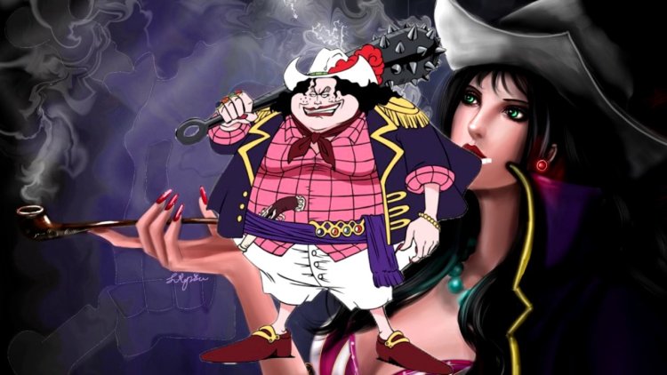 Alvida Van Pis in a swimsuit